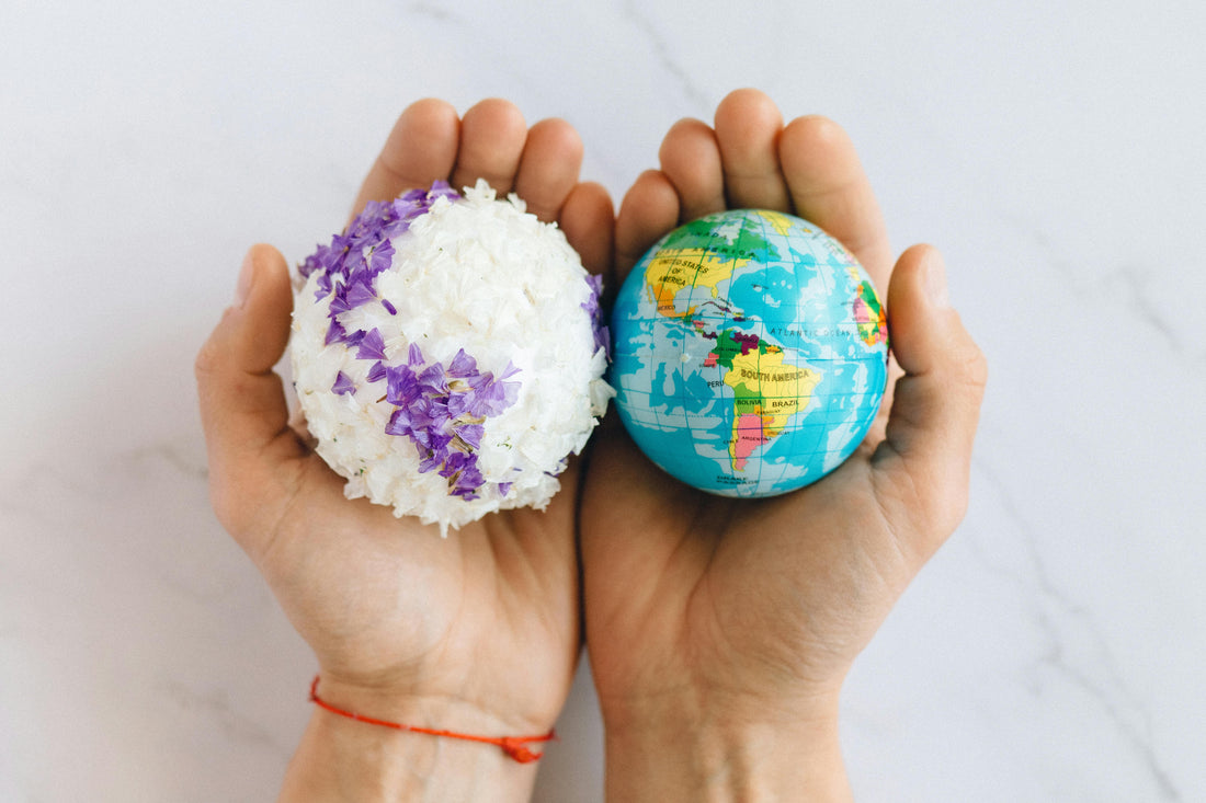 Plastic Free July: un mese per liberarsi dalla plastica (e non solo)
