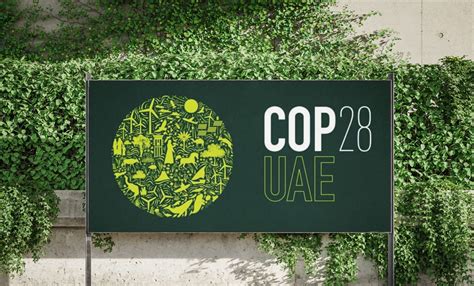 COP28: Un Crocevia Critico per il Clima e l'Impegno dell'Italia nel Fondo Loss and Damage