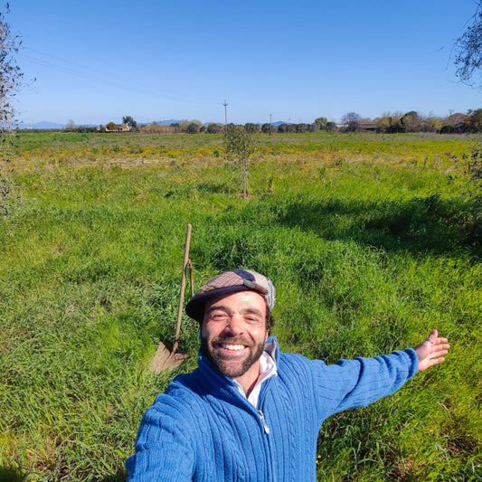 Toscana - Il Bosco del Tirreno