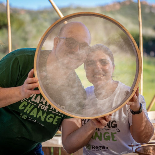 Sardegna - Oasi delle Api